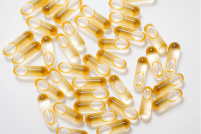 Imagem principal do artigo Vitaminas lipossolúveis precisam estar em cápsulas oleosas para funcionarem?